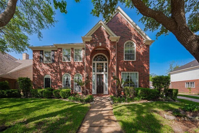 Primary Photo - 4707 Gladesdale Park Ln