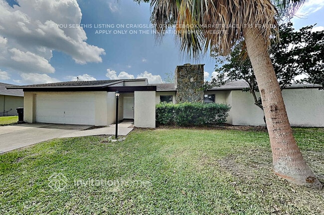 Building Photo - 6522 Timucuans Dr
