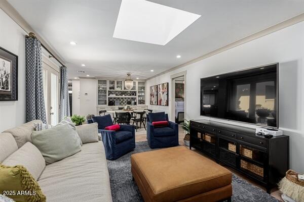 Building Photo - 8531 E Monterey Way
