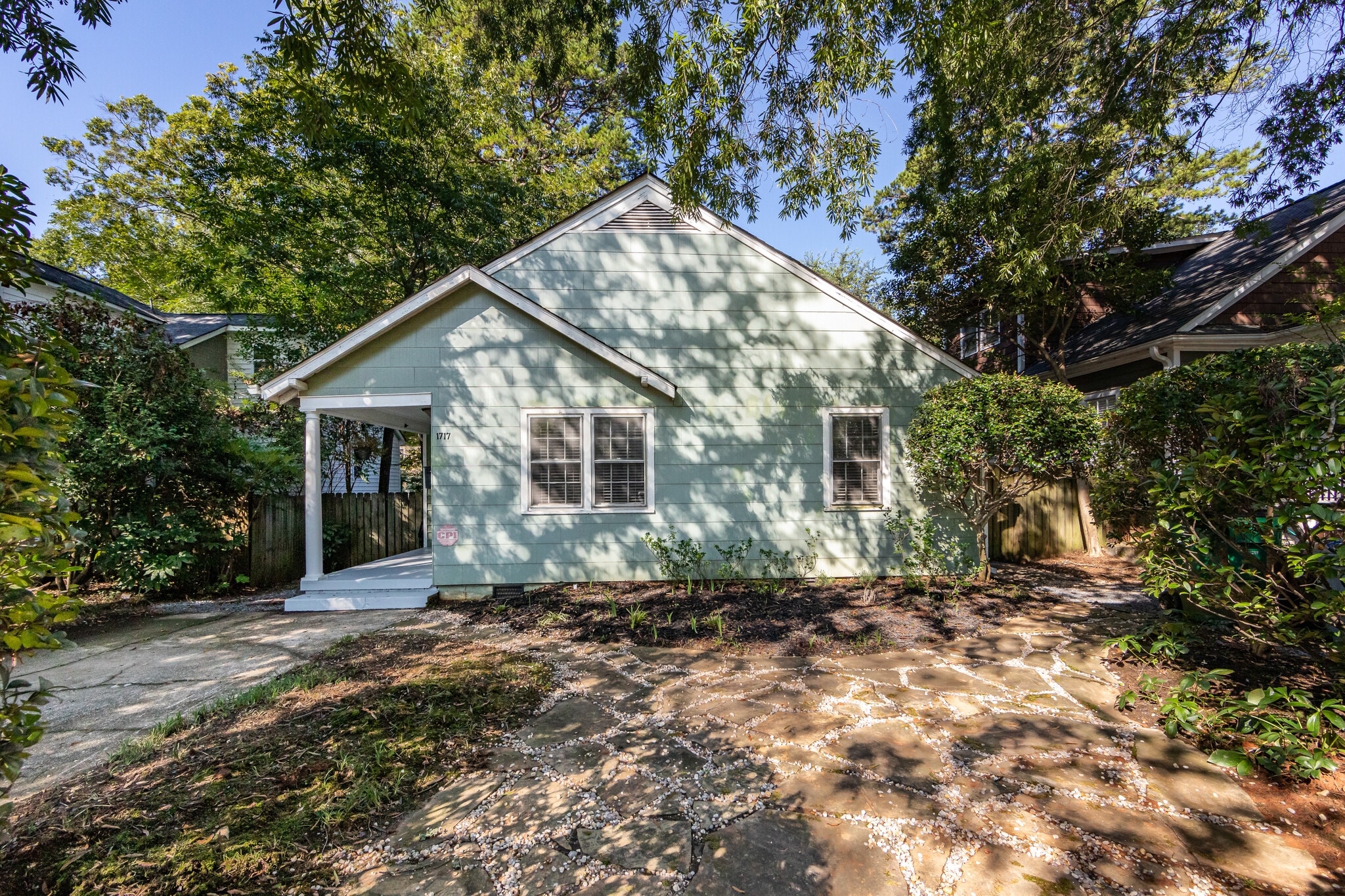 Building Photo - 1719 Club Rd