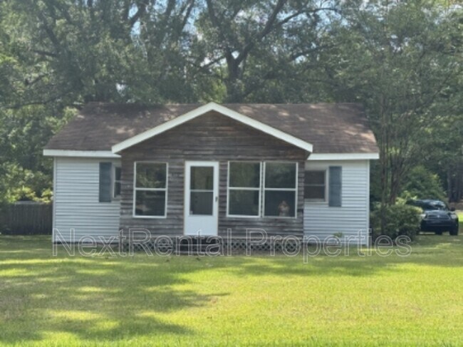 Primary Photo - 402 Overby St