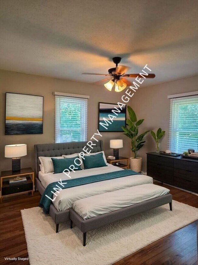 Building Photo - Available Now – Spacious 4 Bedroom Home in Ringgold for Only $1,695/Month!