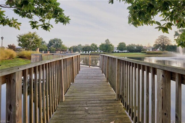 Building Photo - CULPEPPER LANDING