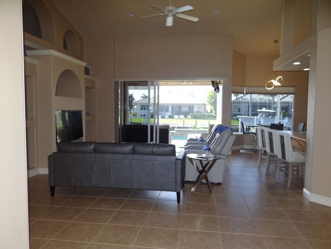 Building Photo - AVAILABLE 2027 SEASON!  TOP OF THE LINE PUNTA GORDA ISLES POOL, SALTWATERFRONT HOME FOR RENT! $74...