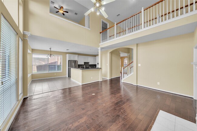 Building Photo - 6415 Coley Park