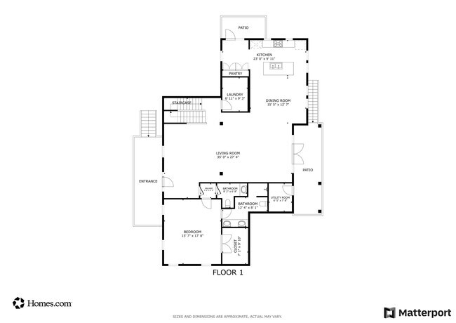 Building Photo - 313 S Forest Dune Dr