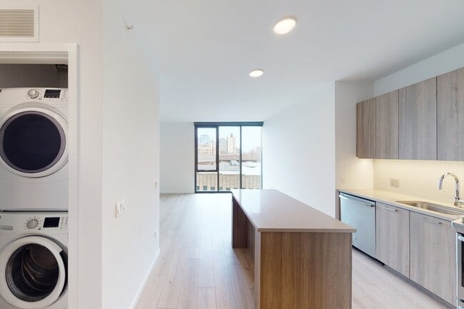 Floorplan - Solstice on the Park