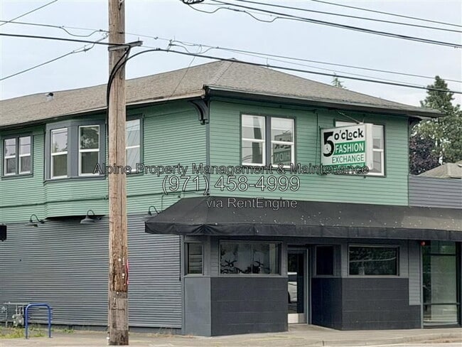 Building Photo - 5904 N Interstate Ave