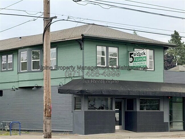 Building Photo - 5940 N Interstate Ave