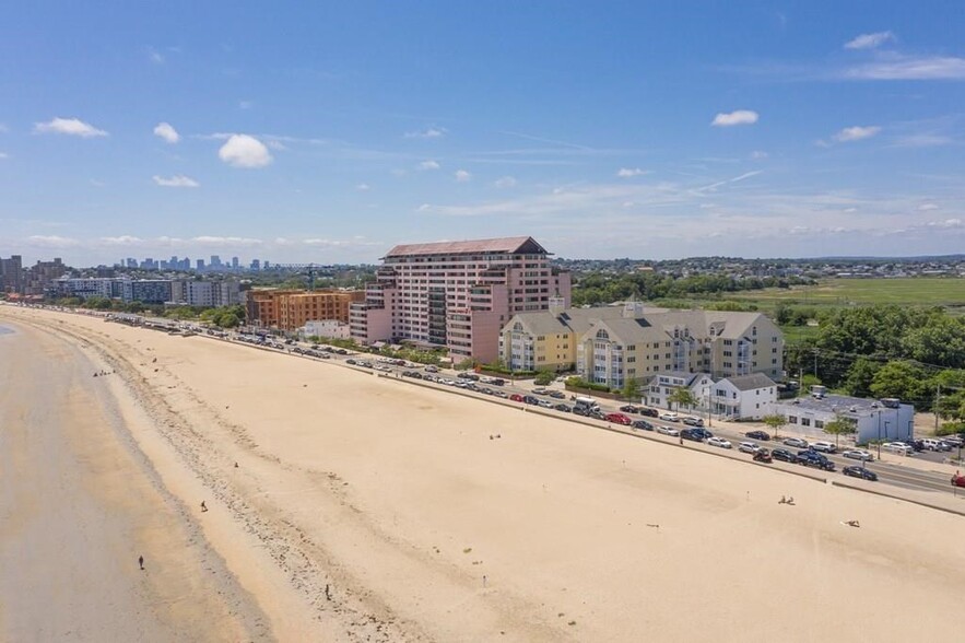 Building Photo - 361 Revere Beach Pky