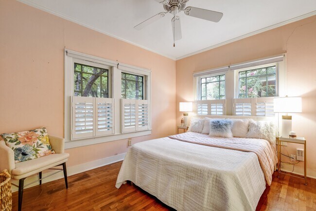 Bedroom 1 - 220 Corona Ave