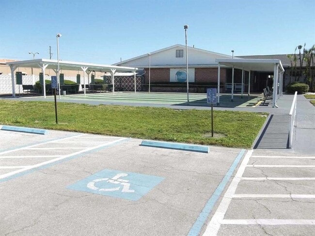 Building Photo - 5850 18th St N