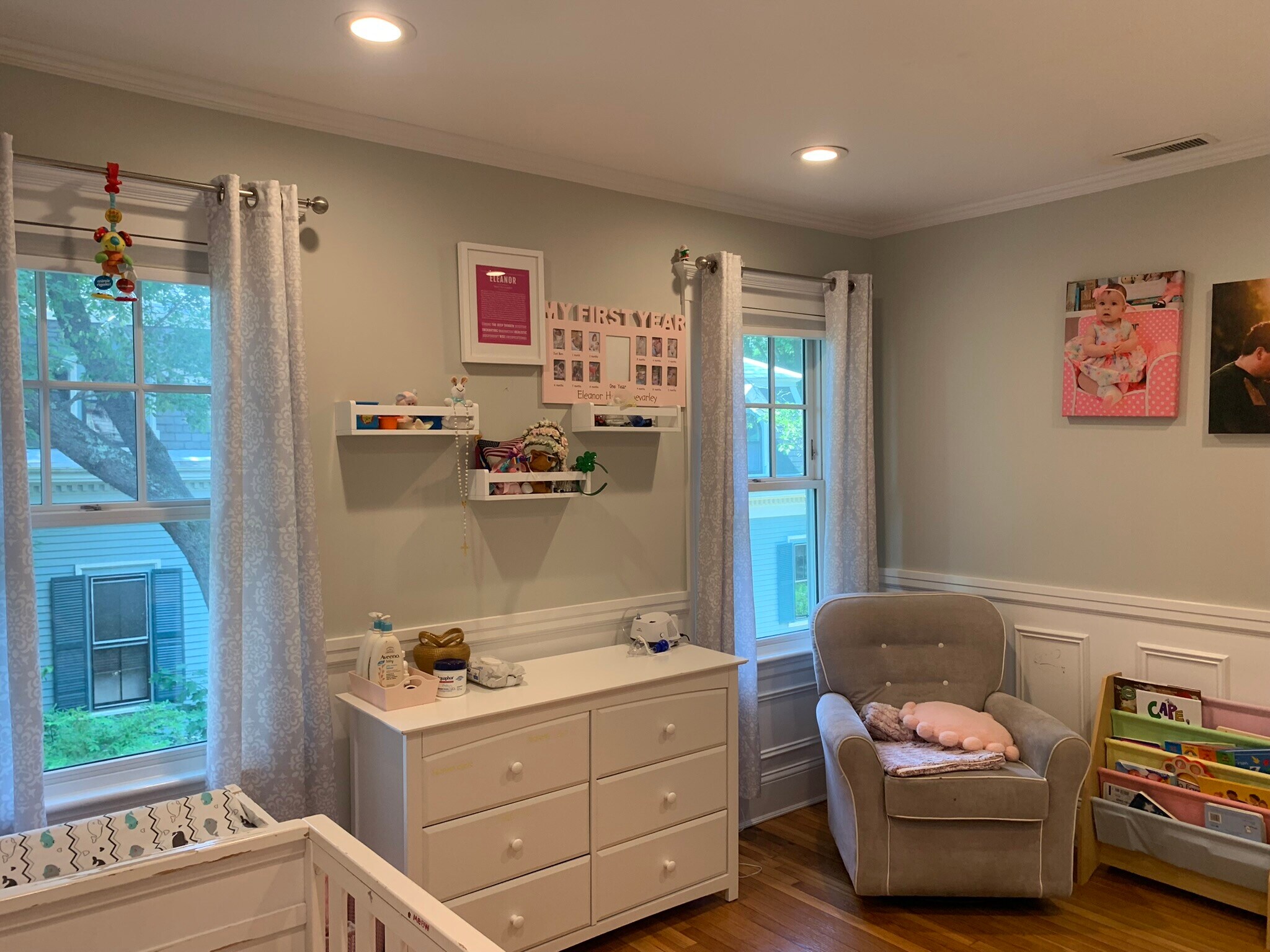 Building Photo - 1045 Adams St