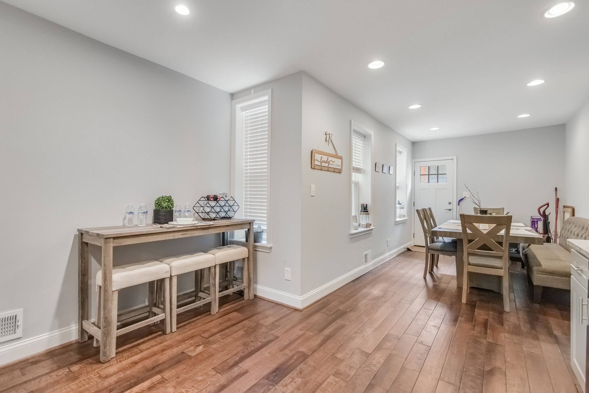 Building Photo - 124 N Collington Ave