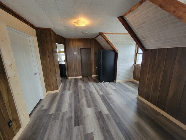 Building Photo - 2411 Harlan St