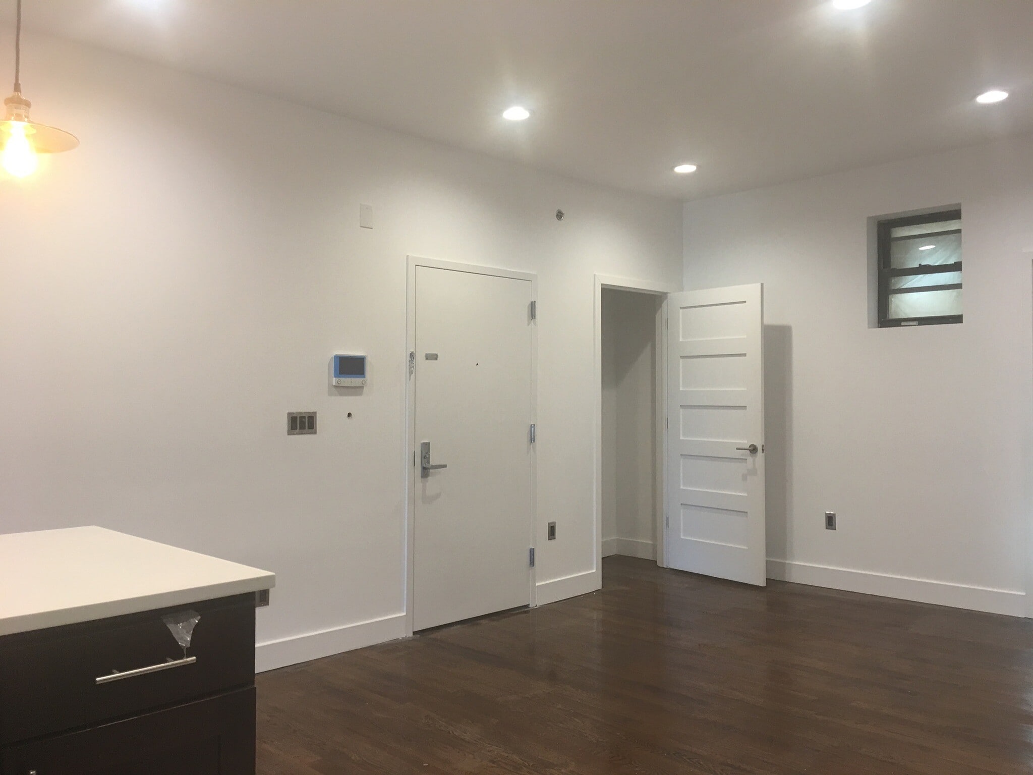 Entrance - 45 Main St