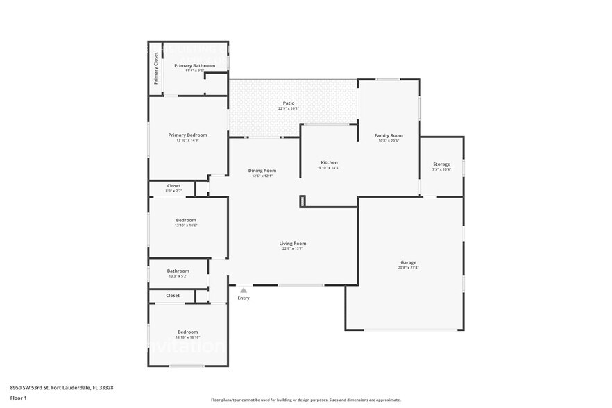 Building Photo - 8950 SW 53rd St