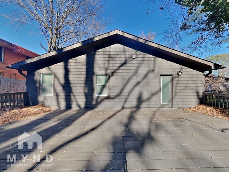 Building Photo - 1480 Ezra Church Dr NW