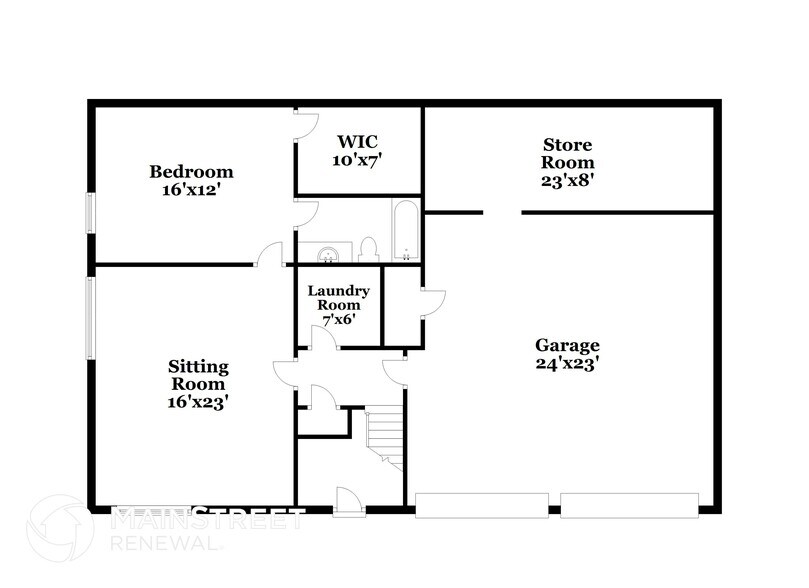Building Photo - 3012 Edgefield Dr SW