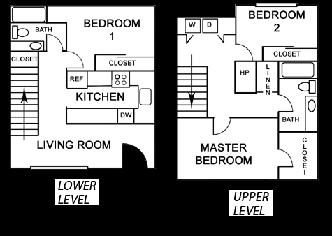 3BR/2BA - Greenfield Meadows