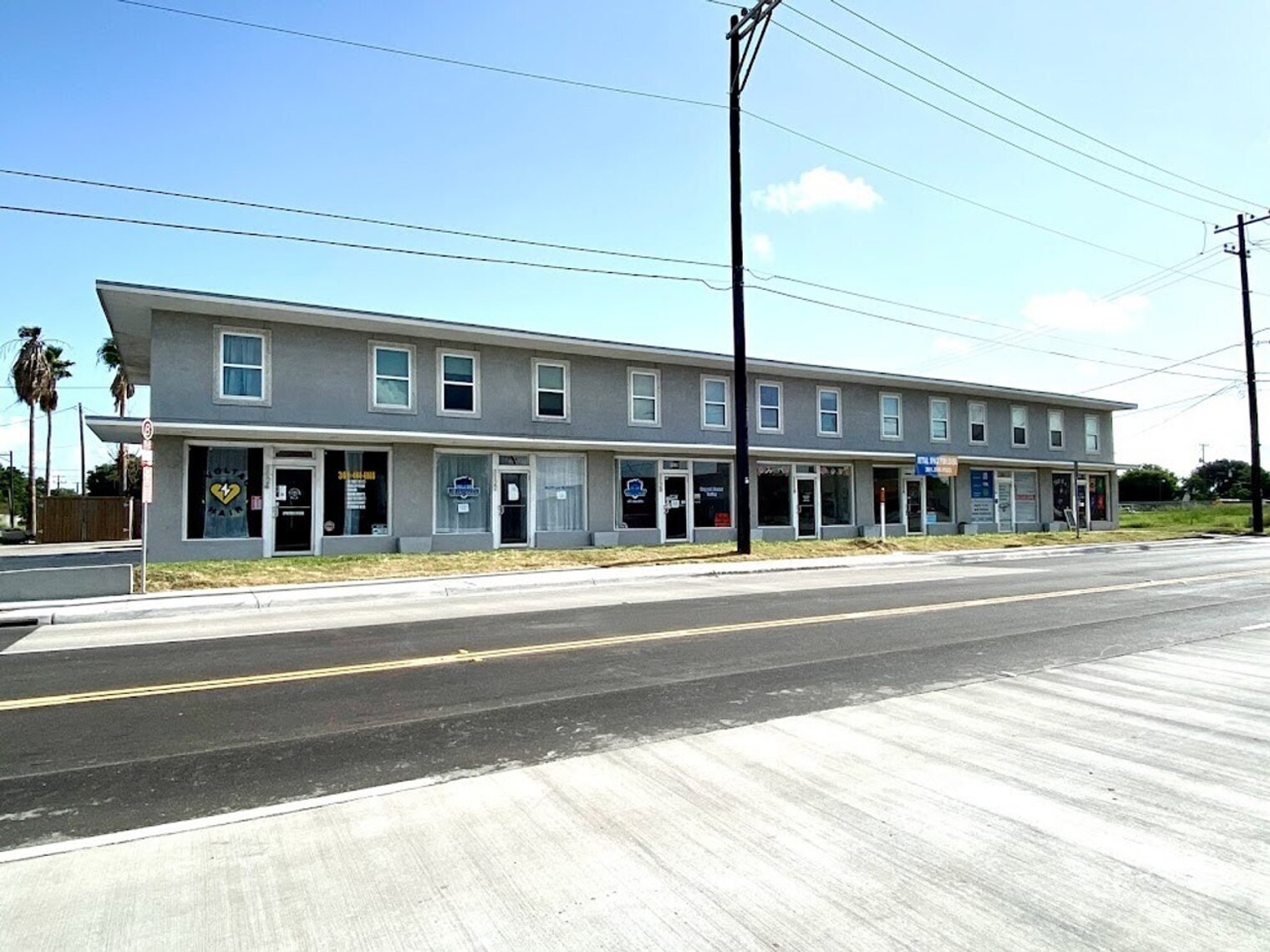 Building Photo - 1120 Morgan Ave