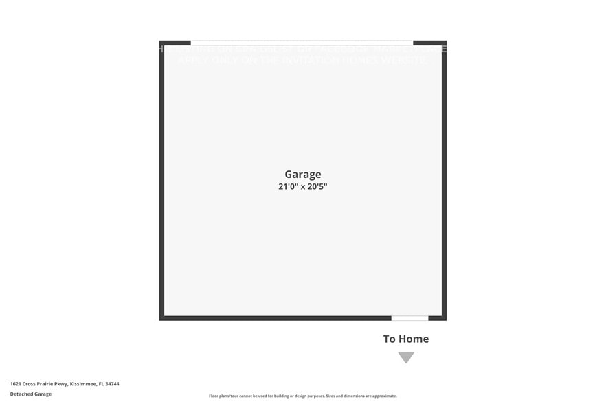 Building Photo - 1621 Cross Prairie Pkwy