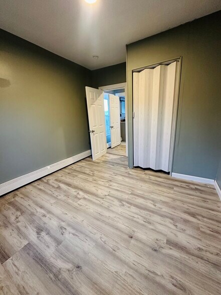 Bedroom 3 - 69 Winchester St