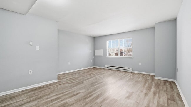 Floorplan - Waters Edge Apartments