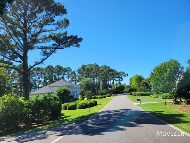 Building Photo - 8503 Hammock Dunes Dr