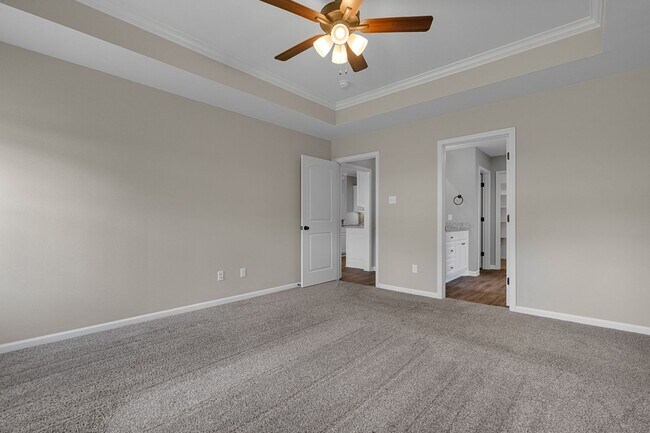 Building Photo - Millers Glen Rental!