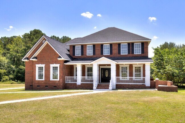 Building Photo - 2090-2094 4 Bridges Rd