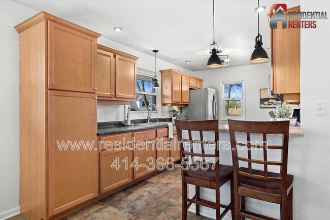 Building Photo - 3615 N 87th St