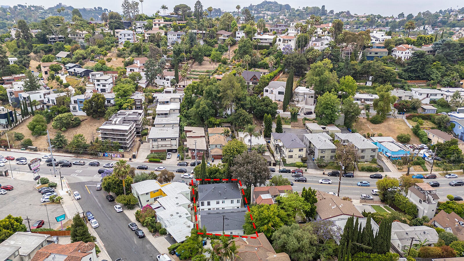 Building Photo - 2616 Glendale Blvd
