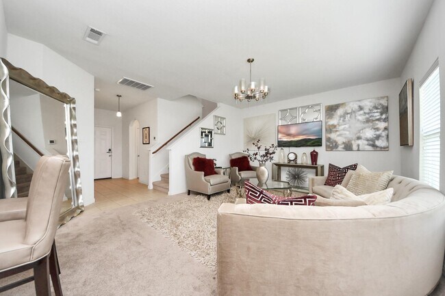 Building Photo - 9423 Grand Spark Dr