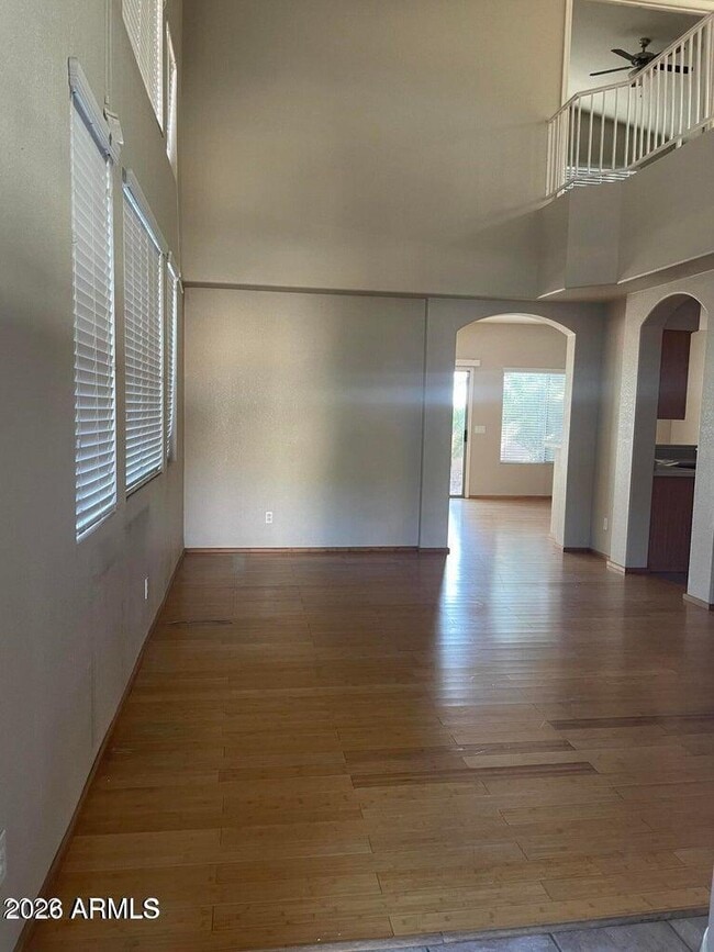 Building Photo - 8419 W Salter Dr