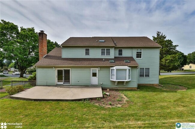 Building Photo - 4059 Wedgewood Rd