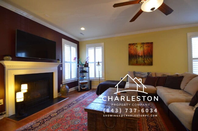 Building Photo - 1811 Luna Ct