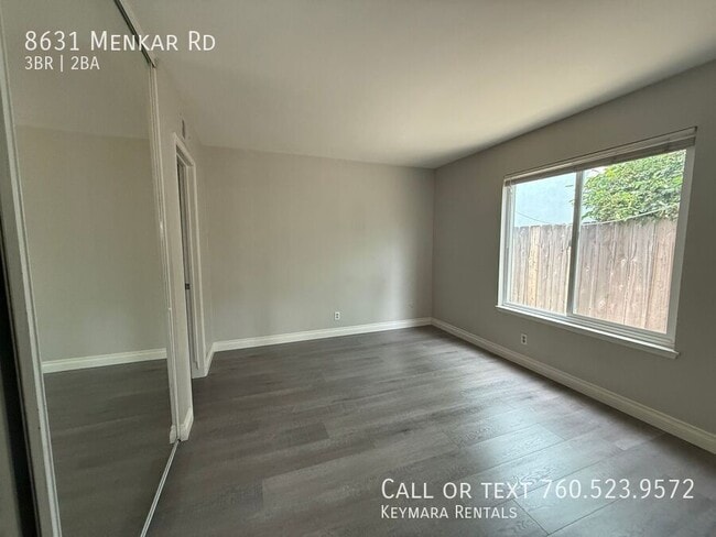 Building Photo - 8631 Menkar Rd