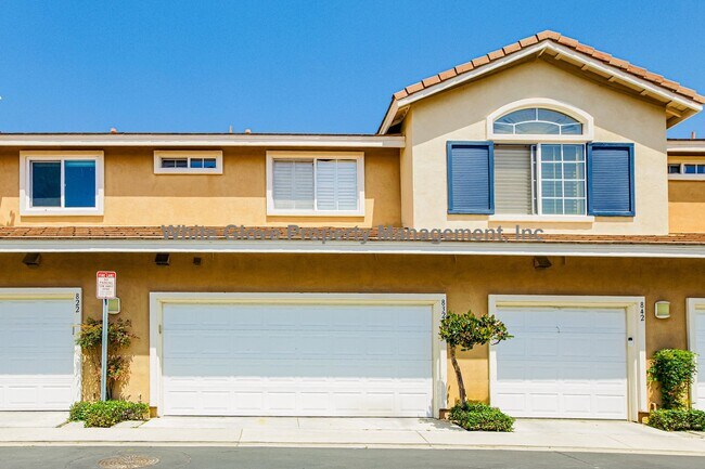 Building Photo - Bright & Updated 2BD/2.5BA Anaheim Condo with Dual Primary Suites, Patio & 2-Car Garage