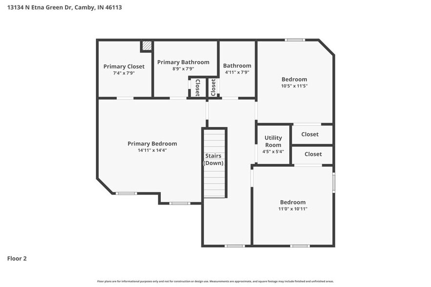 Building Photo - 13134 N Etna Green Dr