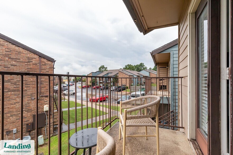 Building Photo - 1408 Teasley Ln