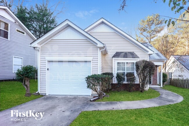 Building Photo - 3816 Benjamin Ct SW