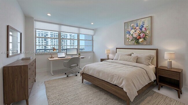 Building Photo - 18061 Biscayne Blvd