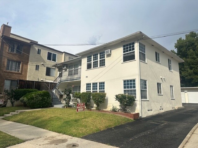 Primary Photo - 356 Merrill Ave