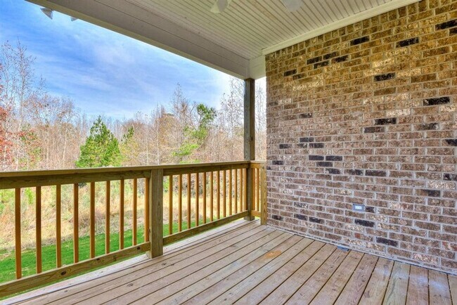 Building Photo - 1011 Spotswood Cir