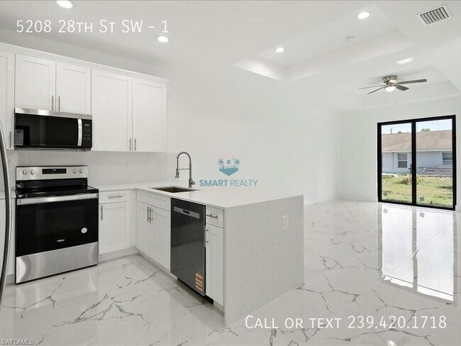 Building Photo - 5208 28th St SW