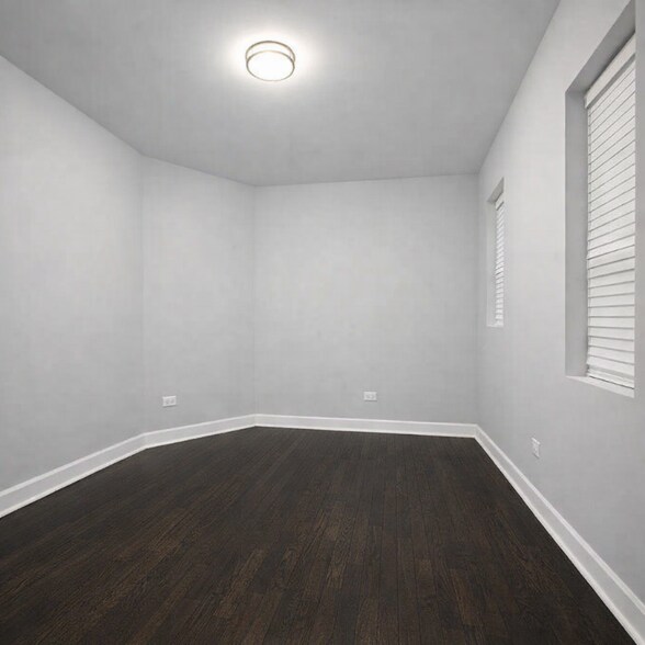 Building Photo - 1220 S Avers Ave