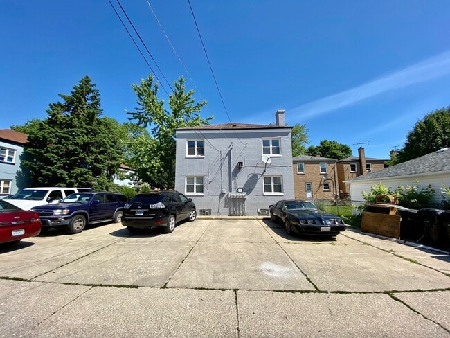 Building Photo - 2621 W Gregory St