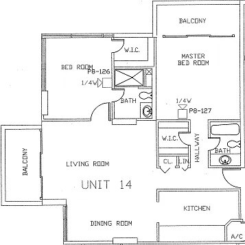 Building Photo - 525 N Ocean Blvd