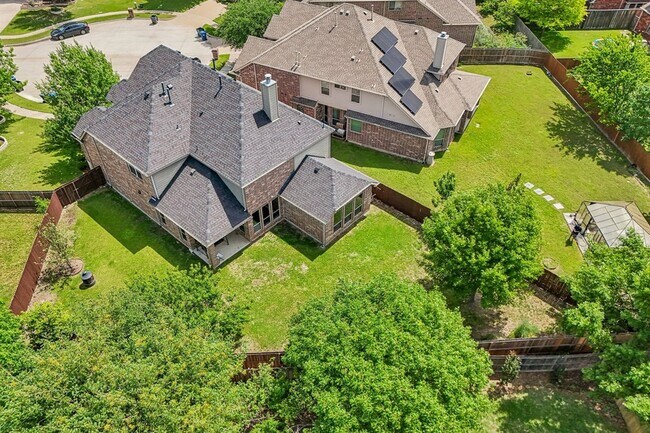 Building Photo - 1828 Houghton Dr
